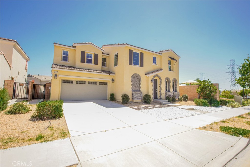 16243 Agave