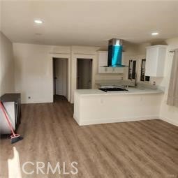 308 S Almansor Street, Alhambra CA 91801