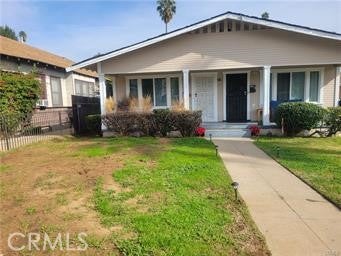 308 S Almansor Street