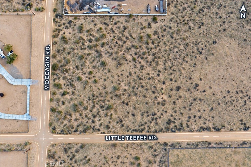 0 Moccasin Road