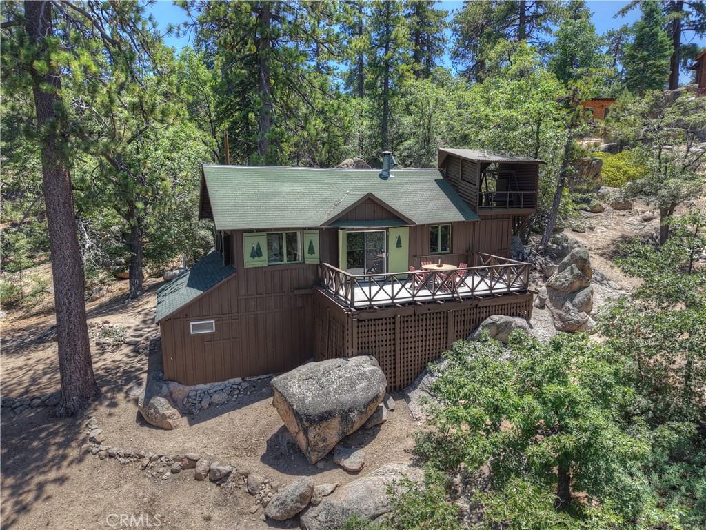 73 Metcalf Creek
