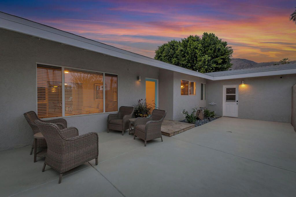 Photo of 72543 Beavertail Street, Palm Desert, CA 92260 (MLS # 219139085DA)