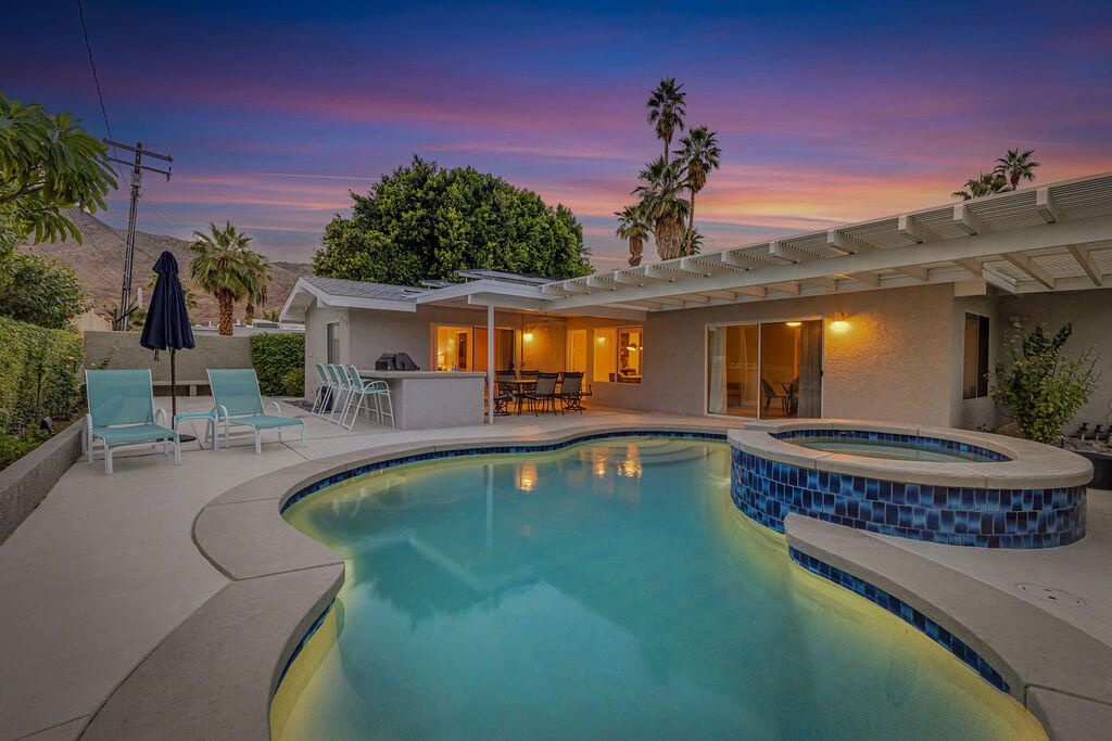 Photo of 72543 Beavertail Street, Palm Desert, CA 92260 (MLS # 219139085DA)