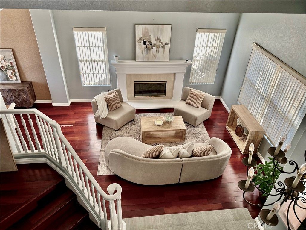 Photo of 5928 Vista De La Luz, Woodland Hills, CA 91367 (MLS # SR25273403)