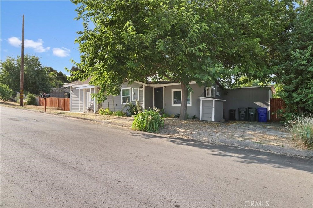 Charming, versatile, and full of potential—welcome to this well-maintained home on a spacious 10,554 sq ft lot in the heart of Yucaipa. The main residence offers 2 bedrooms and 1 full bathroom across 1,384 square feet of comfortable living space, blending vintage charm with functional layout.
The highlight of this property is the detached, fully remodeled studio ADU—perfect for rental income, multigenerational living, or a private guest retreat. The ADU has been thoughtfully updated with modern finishes and is move-in ready.
With a generous lot size, there’s plenty of room to garden, build, or entertain. Located in a peaceful neighborhood with no HOA, this home is ideal for homeowners or investors looking for versatility and long-term value.