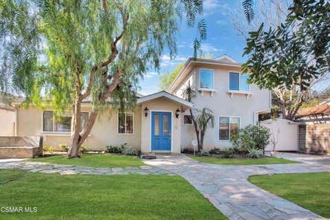 Photo of 4539 Mammoth Avenue, Sherman Oaks, CA 91423 (MLS # 226000275)