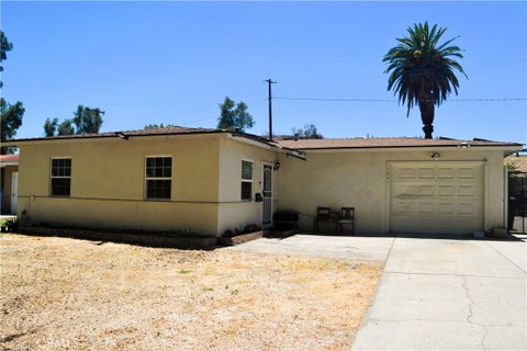 Photo of 1241 Holly Vista Boulevard, San Bernardino, CA 92404 (MLS # IG26136927)