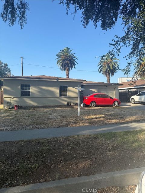 Photo of 1241 Holly Vista Boulevard, San Bernardino, CA 92404 (MLS # IG26136927)