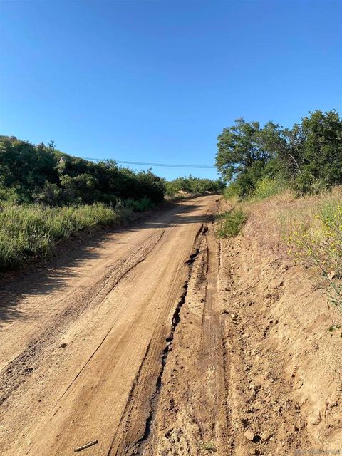 Photo of 0 Hwy 94, Potrero, CA 91963 (MLS # 230009418SD)