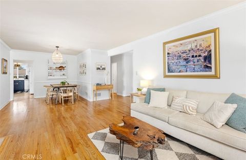 322 Calle De Arboles Redondo Beach CA 90277