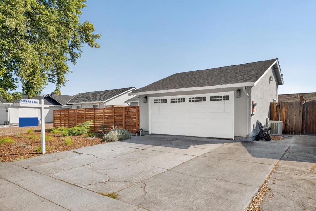 6042 Montalvo Drive
