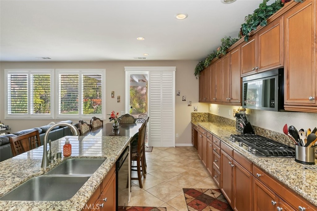 Sycamore Creek - Residential