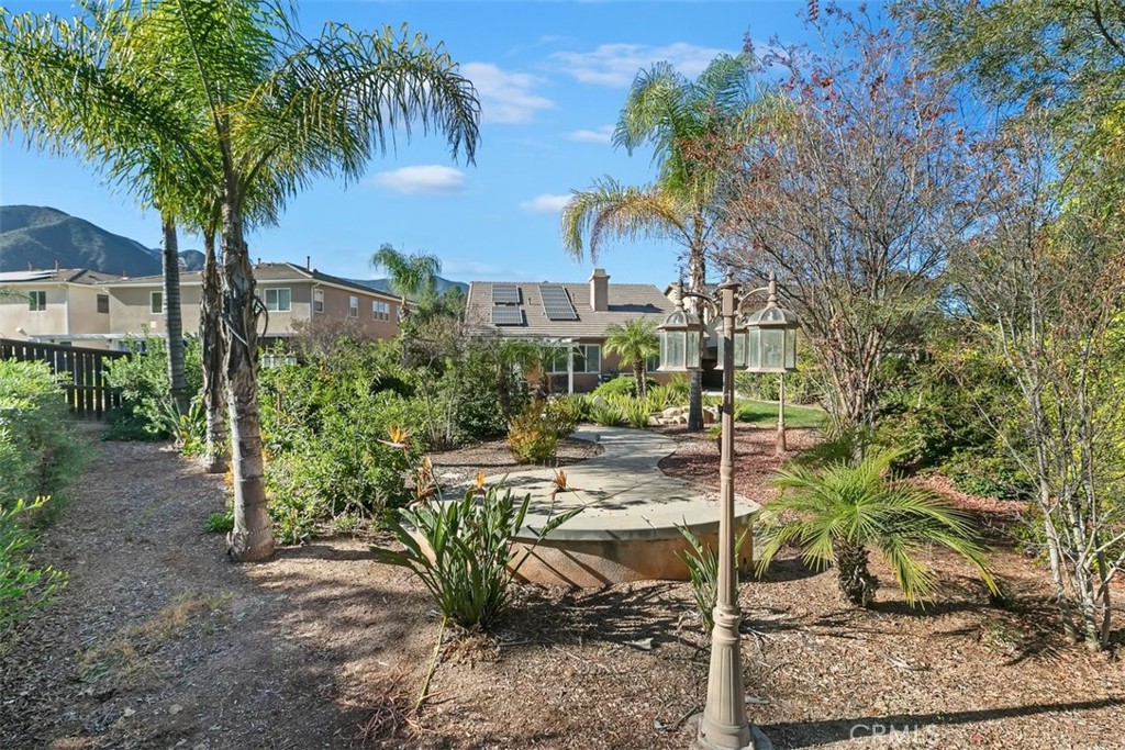 Sycamore Creek - Residential