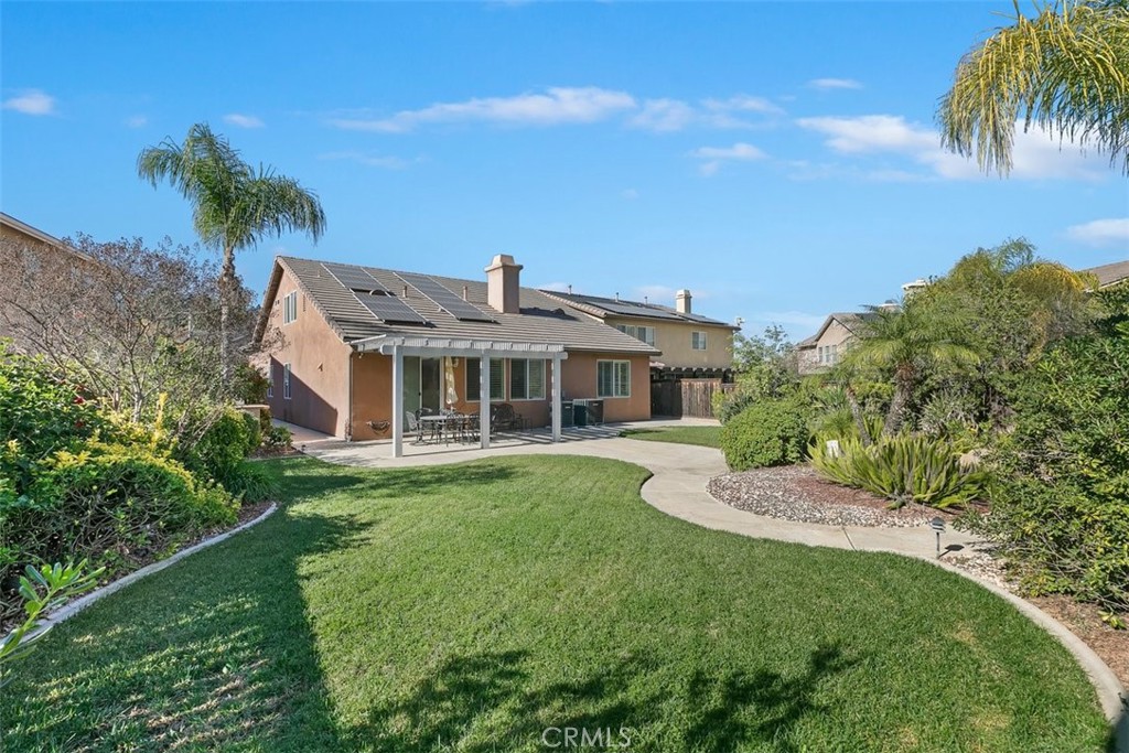 Sycamore Creek - Residential