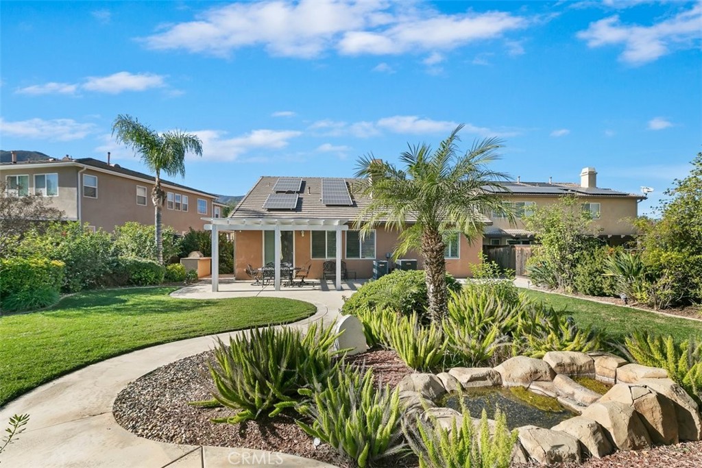 Sycamore Creek - Residential