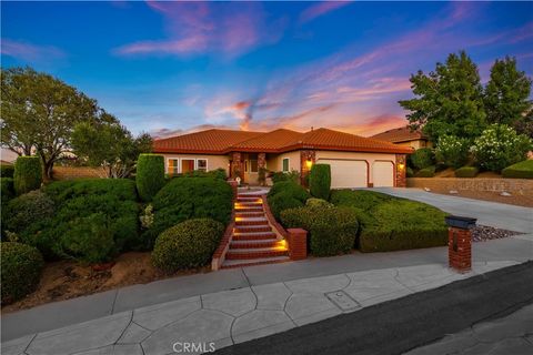 Photo of 41504 Bristle Cone DR, Palmdale, CA 93551 (MLS # SR26161948)