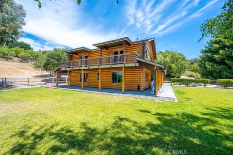 Tiny photo for 1665 Corbett Highlands Place, Arroyo Grande, CA 93420 (MLS # SC26109819)