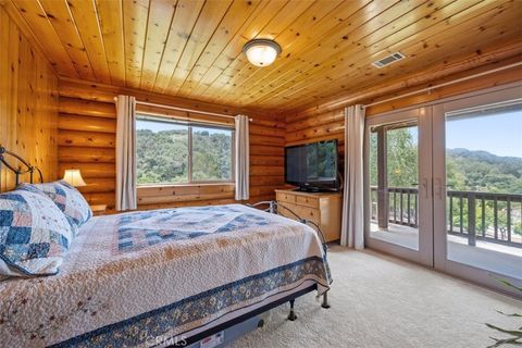 Tiny photo for 1665 Corbett Highlands Place, Arroyo Grande, CA 93420 (MLS # SC26109819)