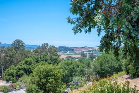 Tiny photo for 1665 Corbett Highlands Place, Arroyo Grande, CA 93420 (MLS # SC26109819)