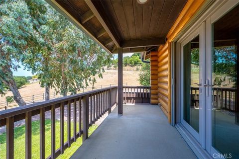 Tiny photo for 1665 Corbett Highlands Place, Arroyo Grande, CA 93420 (MLS # SC26109819)