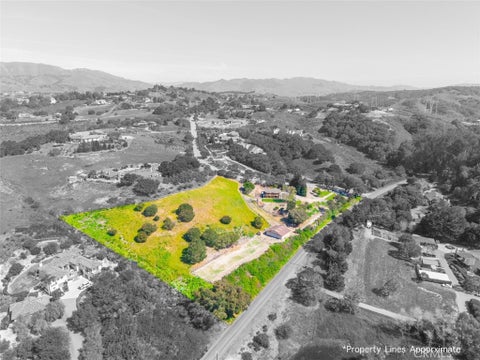 Tiny photo for 1665 Corbett Highlands Place, Arroyo Grande, CA 93420 (MLS # SC26109819)