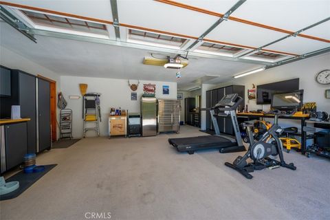 Tiny photo for 1665 Corbett Highlands Place, Arroyo Grande, CA 93420 (MLS # SC26109819)