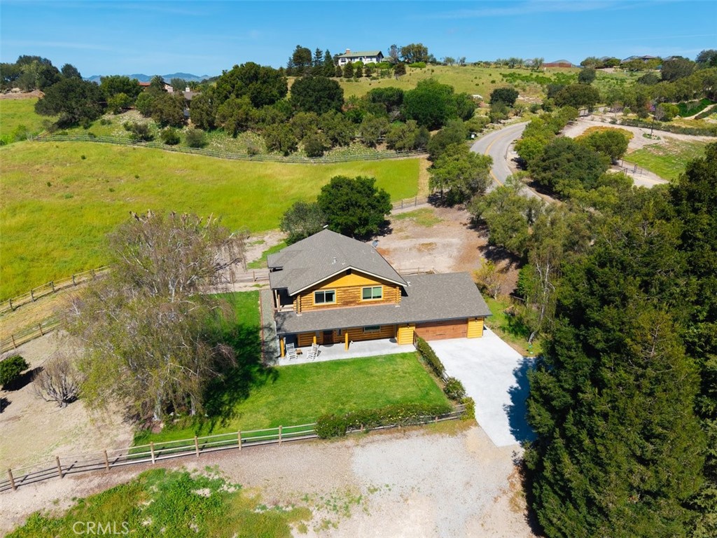 1665 Corbett Highlands Place