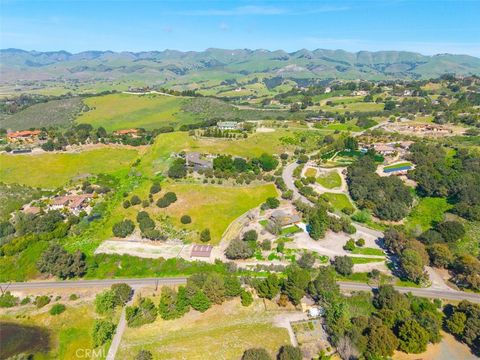 Tiny photo for 1665 Corbett Highlands Place, Arroyo Grande, CA 93420 (MLS # SC26109819)
