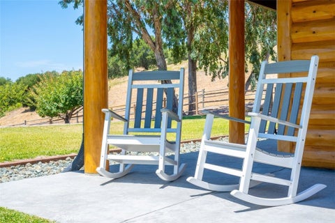 Tiny photo for 1665 Corbett Highlands Place, Arroyo Grande, CA 93420 (MLS # SC26109819)