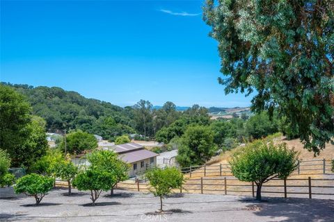 Tiny photo for 1665 Corbett Highlands Place, Arroyo Grande, CA 93420 (MLS # SC26109819)