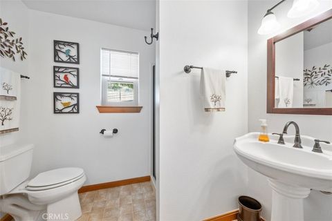Tiny photo for 1665 Corbett Highlands Place, Arroyo Grande, CA 93420 (MLS # SC26109819)
