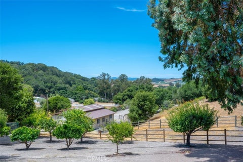 Tiny photo for 1665 Corbett Highlands Place, Arroyo Grande, CA 93420 (MLS # SC26109819)
