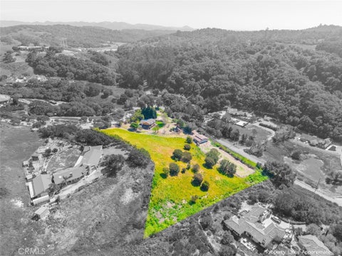 Tiny photo for 1665 Corbett Highlands Place, Arroyo Grande, CA 93420 (MLS # SC26109819)