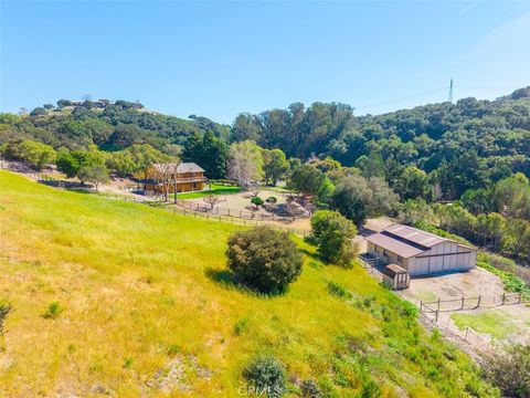 Tiny photo for 1665 Corbett Highlands Place, Arroyo Grande, CA 93420 (MLS # SC26109819)