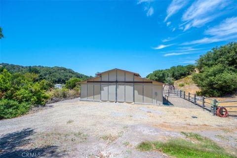 Tiny photo for 1665 Corbett Highlands Place, Arroyo Grande, CA 93420 (MLS # SC26109819)