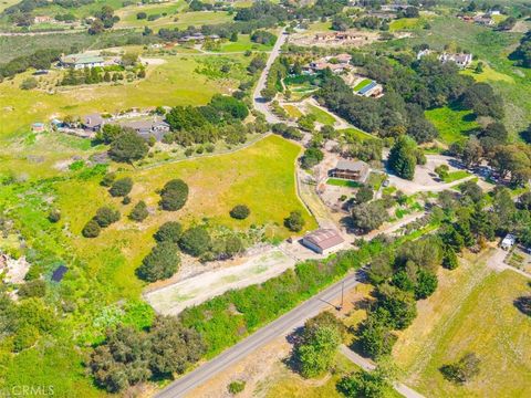 Tiny photo for 1665 Corbett Highlands Place, Arroyo Grande, CA 93420 (MLS # SC26109819)