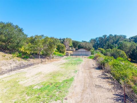 Tiny photo for 1665 Corbett Highlands Place, Arroyo Grande, CA 93420 (MLS # SC26109819)