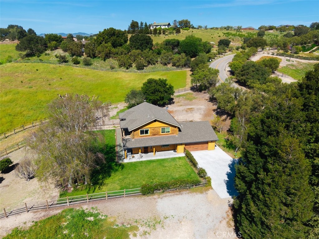1665 Corbett Highlands Place