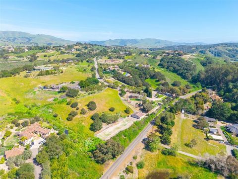 Tiny photo for 1665 Corbett Highlands Place, Arroyo Grande, CA 93420 (MLS # SC26109819)
