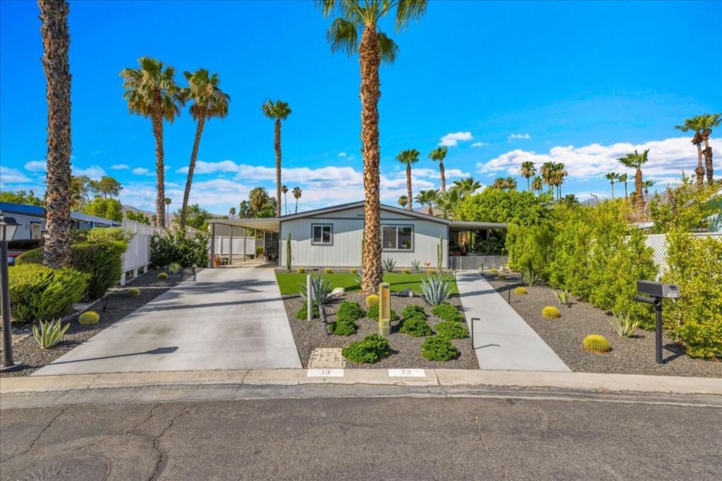 13 Coble Drive