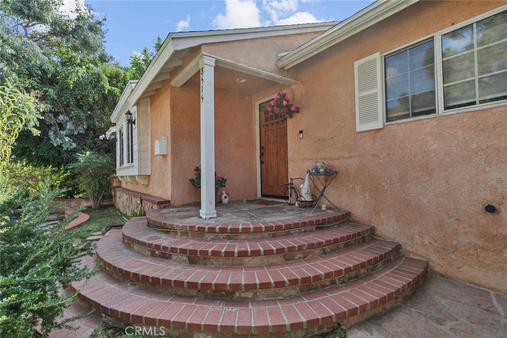 8515 Petaluma