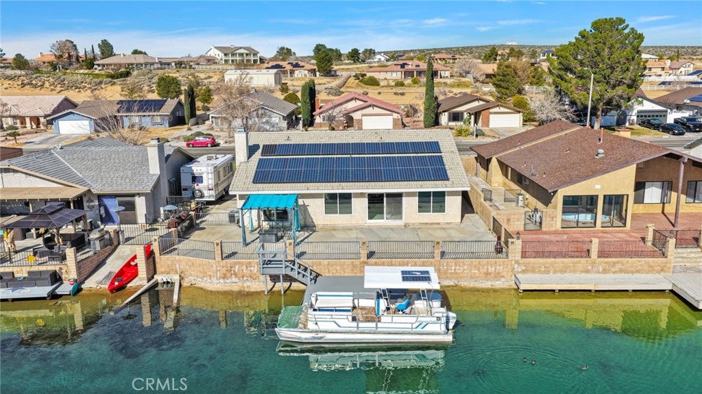 27531 Silver Lakes