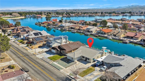 Photo of 27531 Silver Lakes Pkwy, Helendale, CA 92342 (MLS # HD26209616)