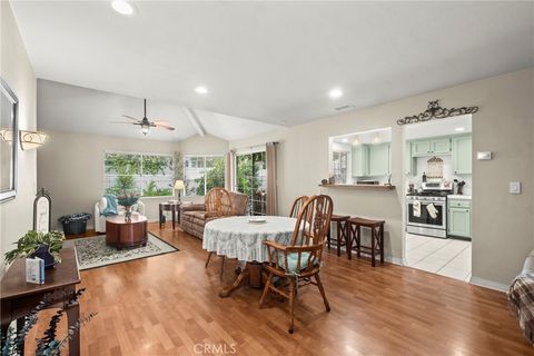 Photo of 1866 Rory Lane LN #5, Simi Valley, CA 93063 (MLS # SR26115187)