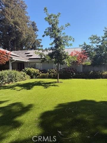 Welcome to this stunning 4-bedroom, 2-bath ranch-style home in the highly desirable Brookside West neighborhood! With 1,983 sq. ft. of thoughtfully designed living space, this turn-key property blends comfort, style, and modern convenience.
Set on a beautifully landscaped 0.21-acre lot, the yard features lush, low-maintenance turf—no mowing, no watering. Step into your own private backyard oasis, complete with a sparkling pool, relaxing hot tub, gazebo, and tranquil waterfall—perfect for entertaining or enjoying quiet evenings under the stars.
Inside, natural light fills the open living areas. The updated kitchen offers granite countertops, light cabinetry, and stainless steel energy-efficient appliances, ideal for the home chef. The spacious primary suite includes two closets and sliding doors that open directly to the pool and patio. The en-suite bath features dual sinks and a clean, functional layout.
Additional highlights include: Indoor laundry area, Plantation shutters, Newer roof, solar system, Newer HVAC system, New attic insulation.
This home truly has it all—move-in ready and designed for both everyday comfort and unforgettable gatherings.