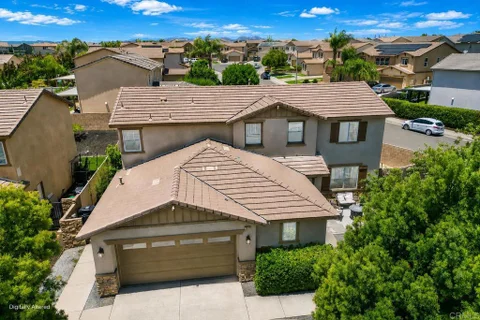34967 Lava Tree Lane, Winchester, CA 92596 - MLS#: NDP2605698