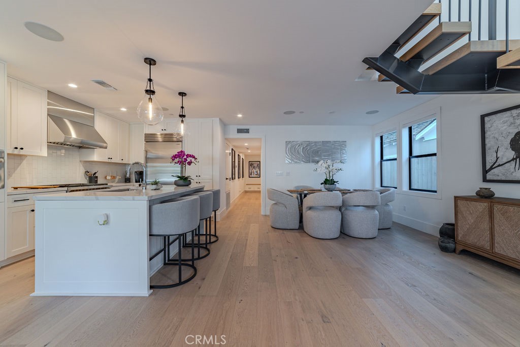 Corona del Mar South of PCH (CDMS) - Residential Lease