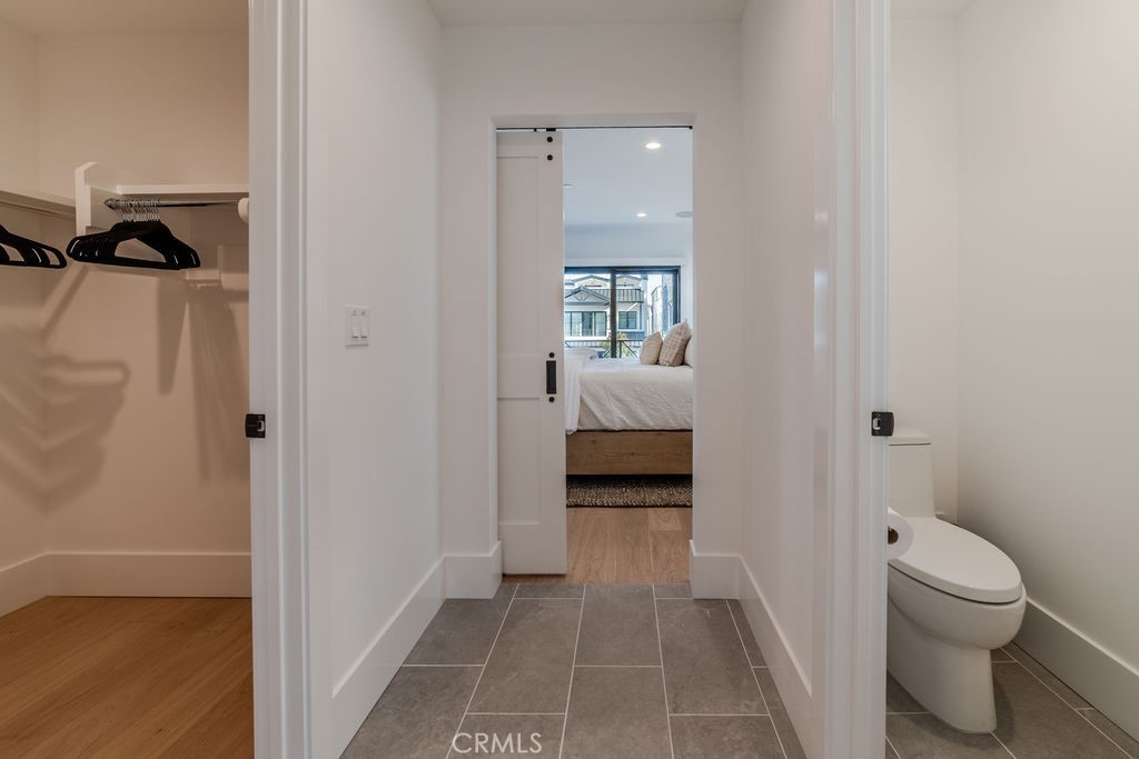 Corona del Mar South of PCH (CDMS) - Residential Lease