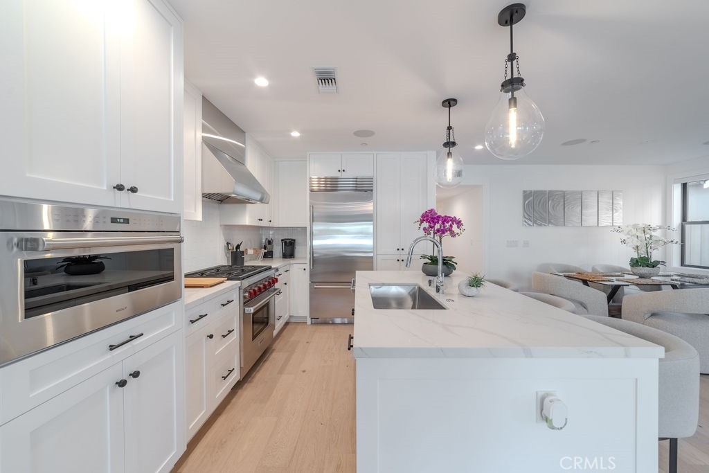 Corona del Mar South of PCH (CDMS) - Residential Lease