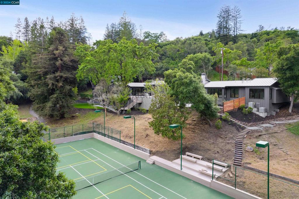 HAPPY VALLEY RD - Residential